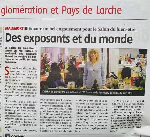 ARTICLE LA MONTAGNE SALON MALEMORT.jpeg